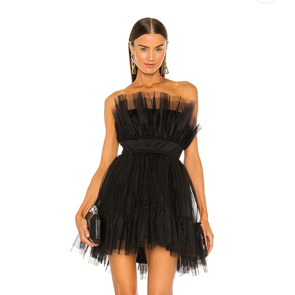 REVOLVE Katie May Ellee Dress